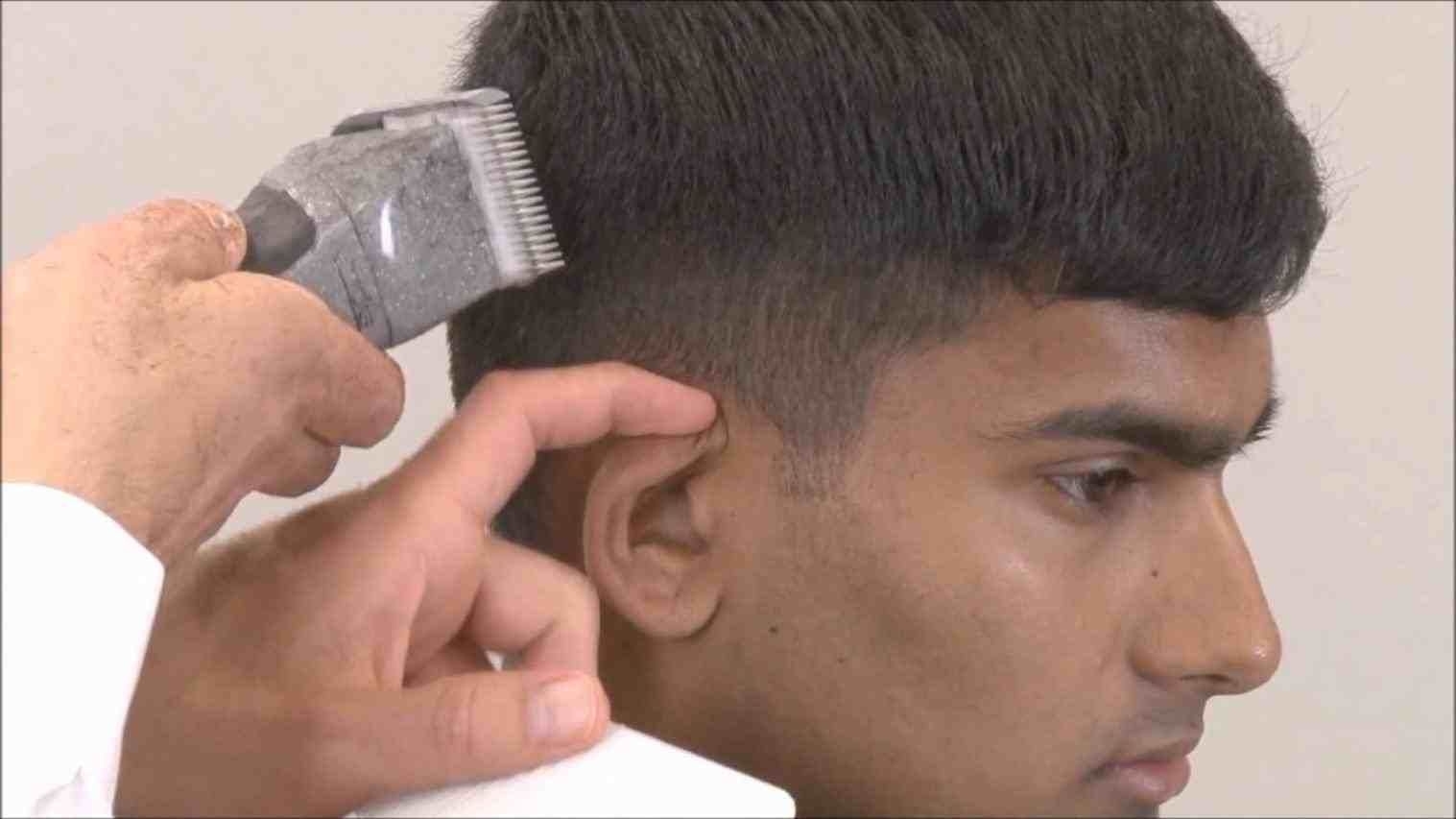 Pin On Hair Stylist And Models with regard to Indian Army Commando Hairstyle
