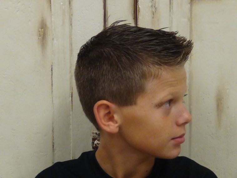 11 year old boy haircuts pictures Archives Wavy Haircut