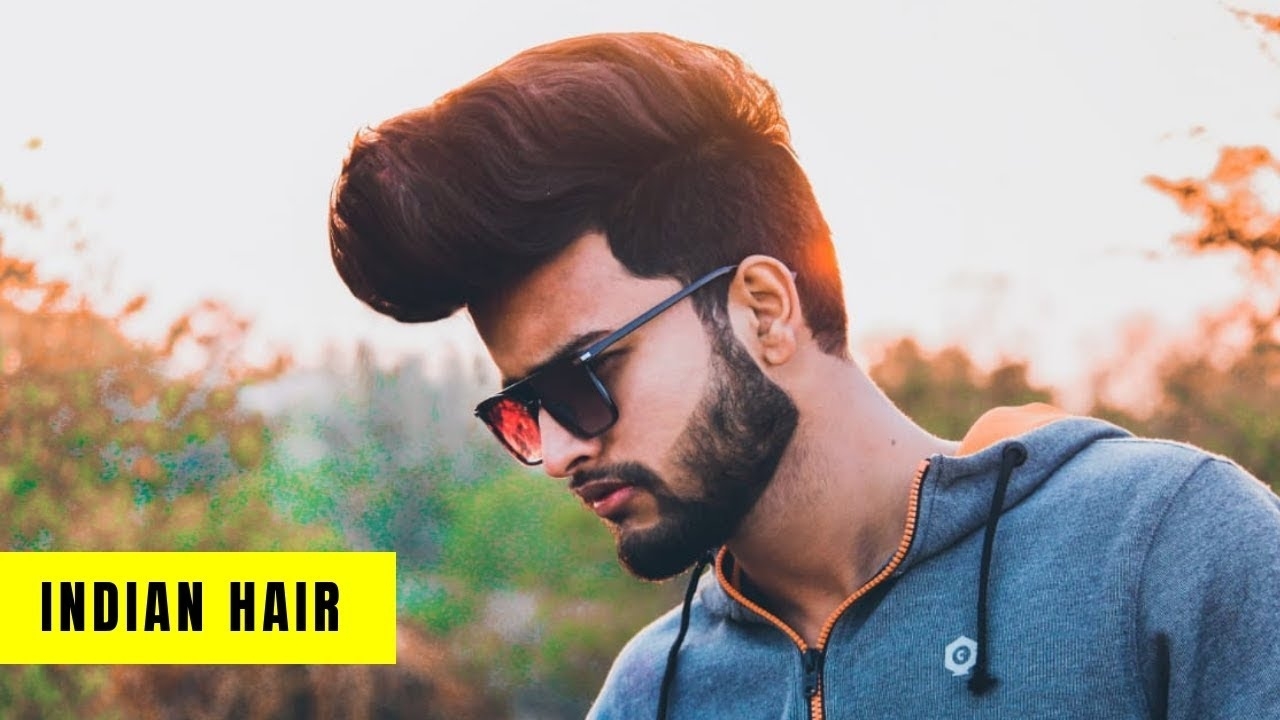 Siiick Indian Hairstyles Men | Indian Hairstyle | Indian Mens Hairstyles  2018 for Indian College Boy Hairstyle