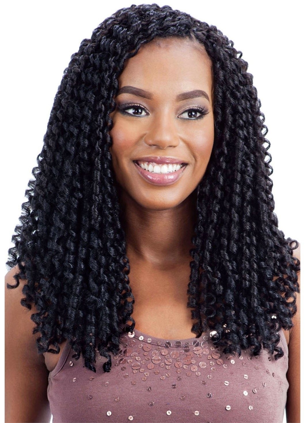 Soft Dread Twist Lock | Crochet Hair In 2019 | Soft Dreads for Hair Styles With Soft Dreads