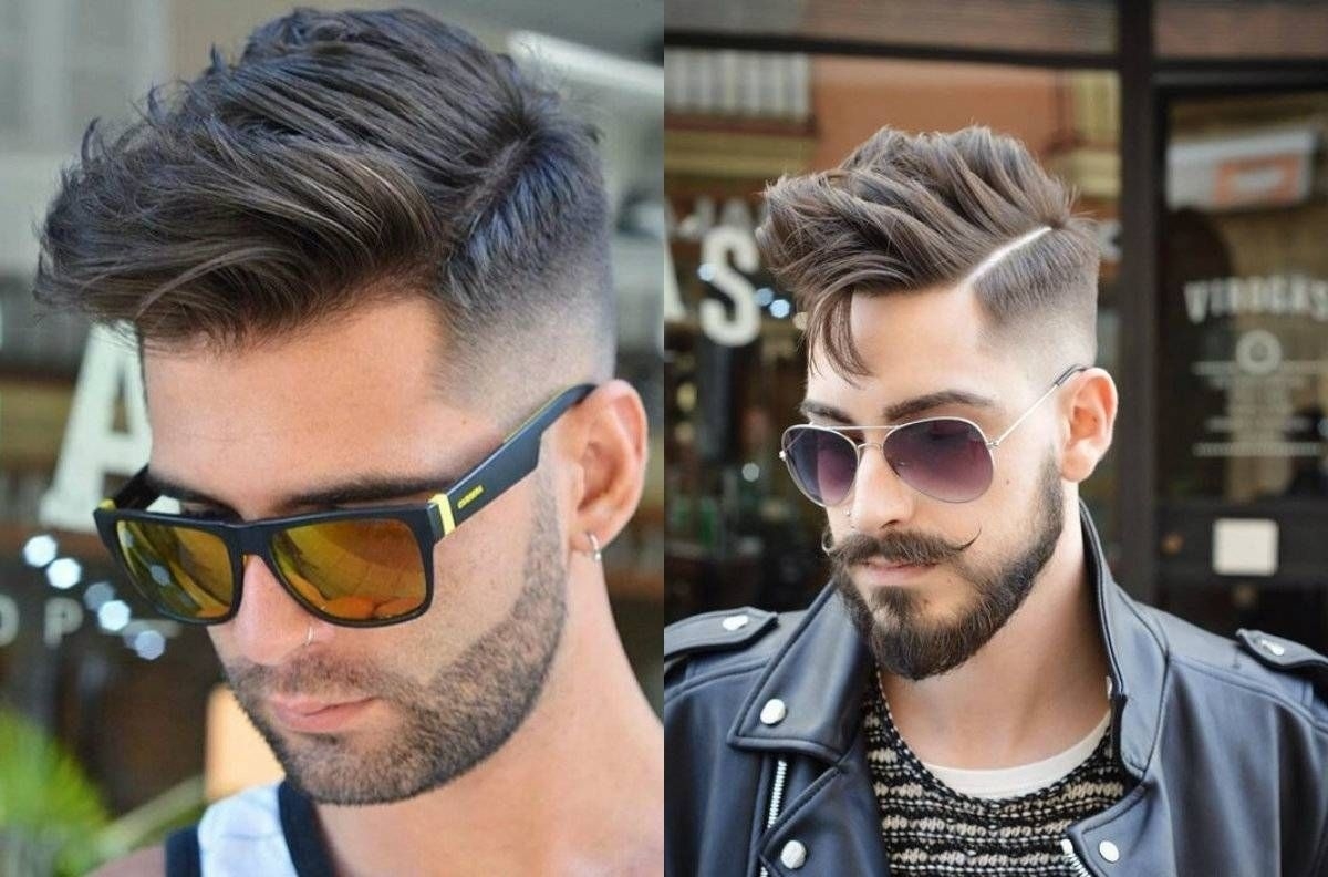 The Indian Undercut Hairstyle | New Style In 2019 | Hair for Indian Man Hair Style New