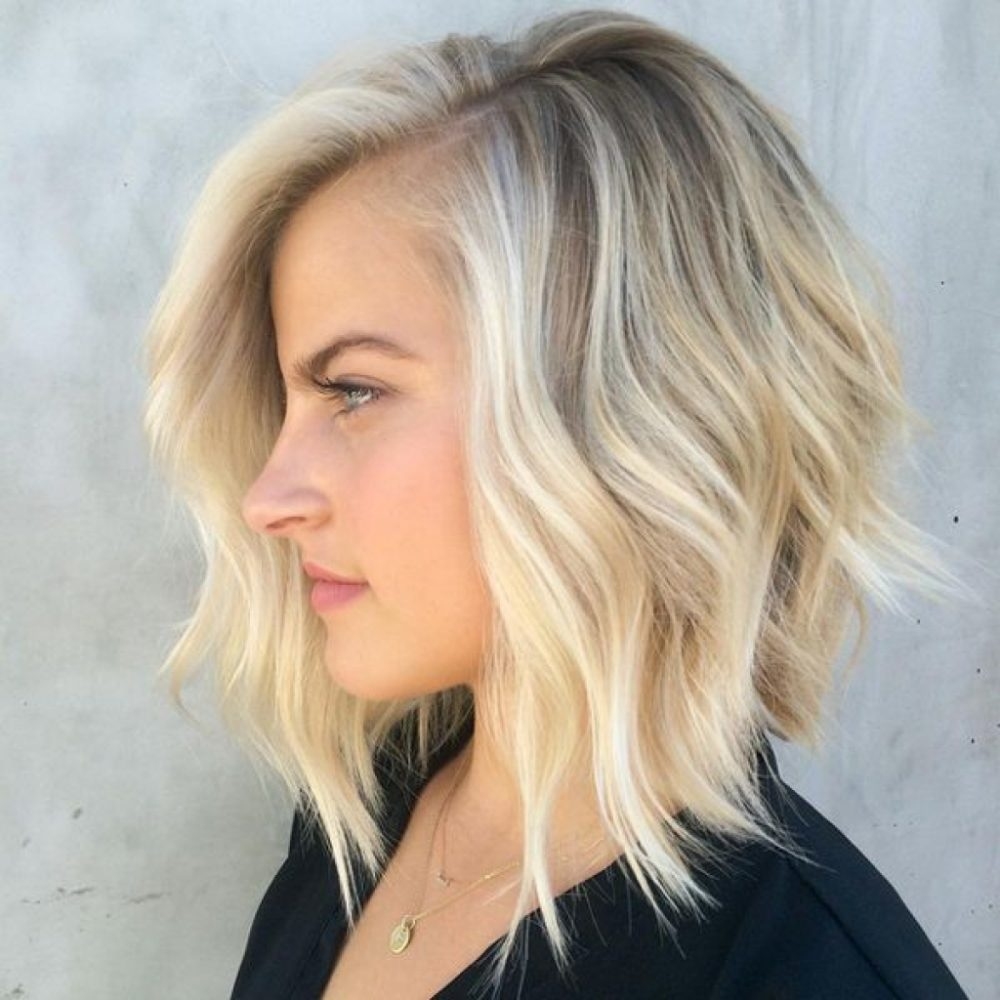 These Are The 28 Best Haircuts For Thin Hair In 2019 for Hairstyles For Women With Very Fine Thin Hair