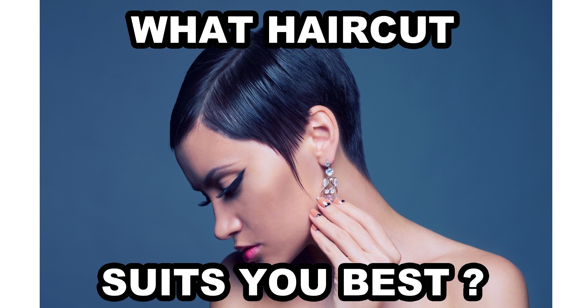 What Haircut Suits You Best? - Quiz - Quizony with regard to Best Hair Style For Me Quiz