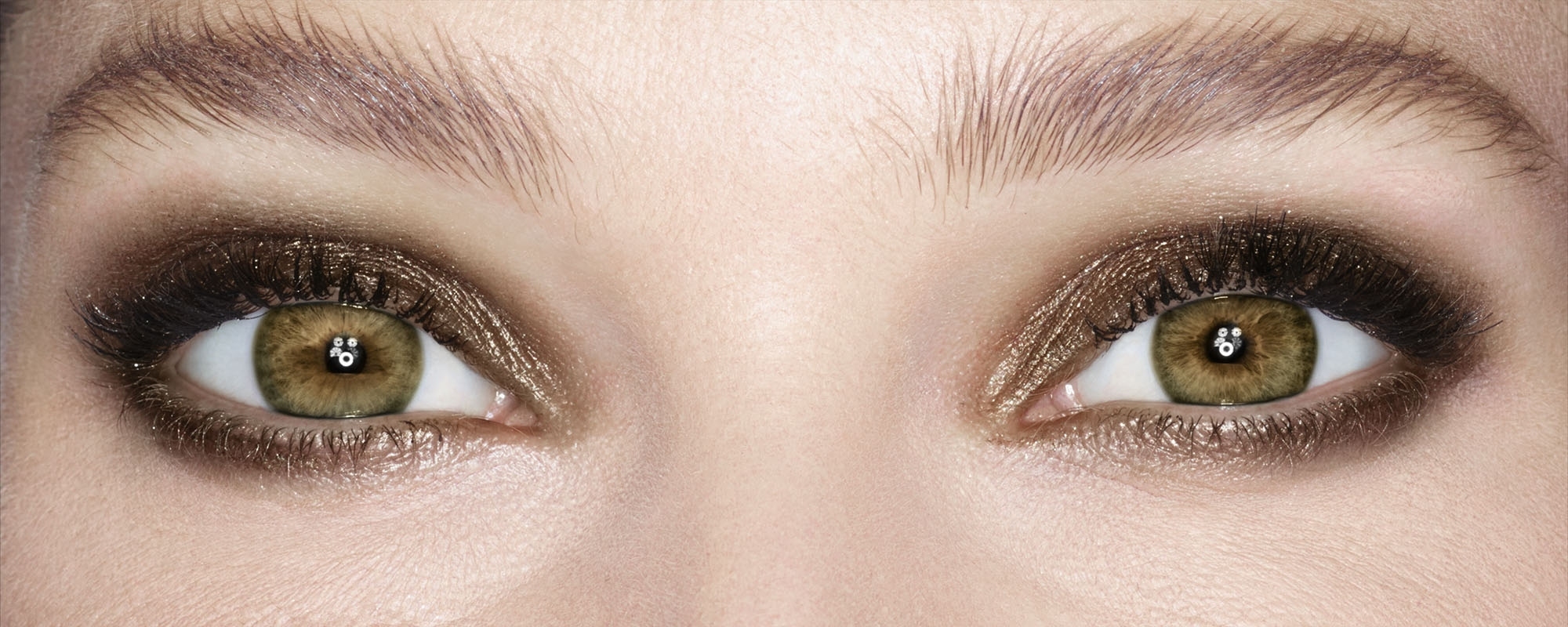 The Best Eyeshadow Colours To Make Hazel Eyes Pop regarding Best Eyeshadow Colours For Hazel Green Eyes