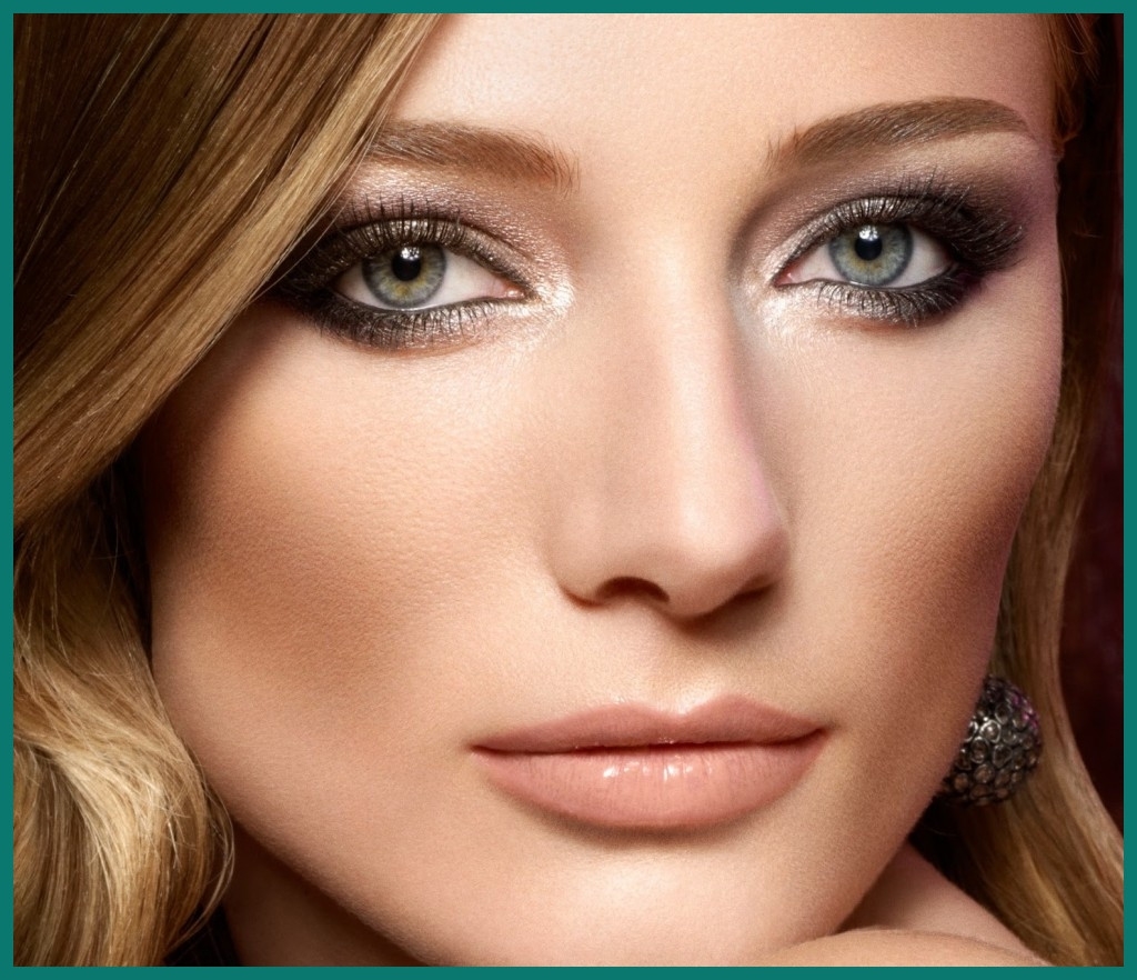 What Color Eyeshadow For Hazel Eyes And Blonde Hair 39802 in Makeup Tips For Hazel Eyes And Fair Skin