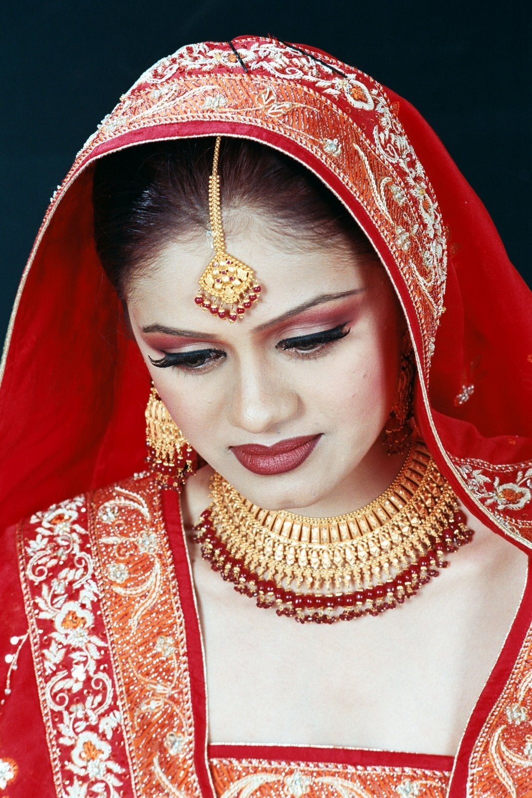 Indian Bridal Makeup Artist Chennai By Yaksheetasri within Indian Hair And Makeup Artist In Leicester