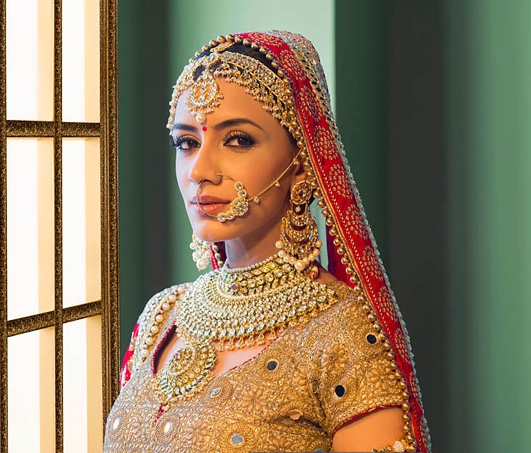 Vlcc - Indian Wedding Makeup Salon | Best Bridal Makeup for Indian Bridal Hair And Makeup Prices